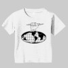World Domination - Toddler T Shirt